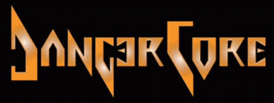 logo Danger Core
